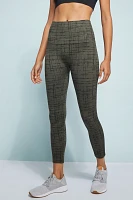 Spanx Seamless Leggings
