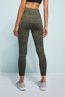 Spanx Seamless Leggings