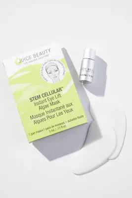 Juice Beauty Stem Cellular Instant Eye Lift Algae Mask