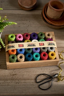 Jute Twine 24 Pack