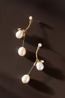 Pearl Blooms Earrings