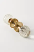 Capri Door Knob