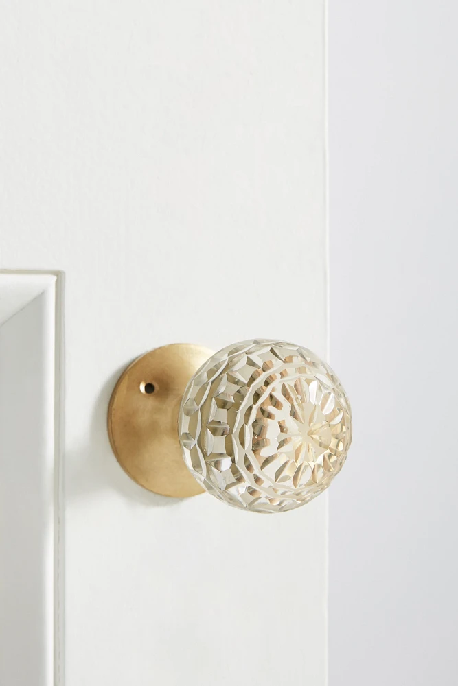 Capri Door Knob