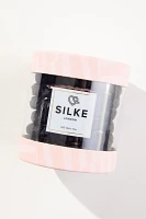 SILKE London Silk Hair Tie Set