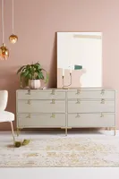 Ingram Six-Drawer Dresser