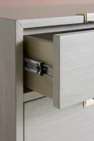 Ingram Six-Drawer Dresser