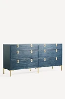 Ingram Six-Drawer Dresser