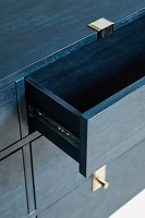 Ingram Six-Drawer Dresser