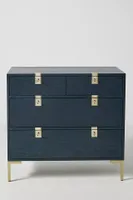 Ingram Four-Drawer Dresser