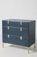 Ingram Four-Drawer Dresser