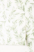 Magnolia Home Olive Branch Wallpaper