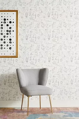 7 Of The Best Places To Buy Removable Wallpaper  HuffPost Life