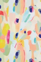 Anthropologie Abstract Wallpaper