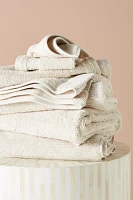 Kassatex Pergamon Towel Collection