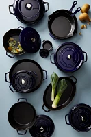 Staub Cast Iron Frying Pan