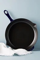 Staub Cast Iron Frying Pan