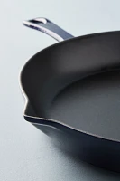 Staub Cast Iron Frying Pan