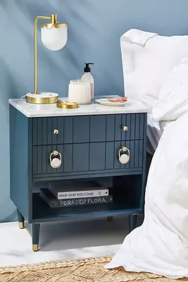Marcelle Nightstand