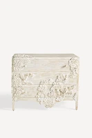 Enchantment Three-Drawer Dresser