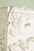 Enchantment Three-Drawer Dresser