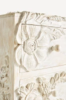 Enchantment Three-Drawer Dresser