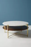 Elemental Layers Coffee Table