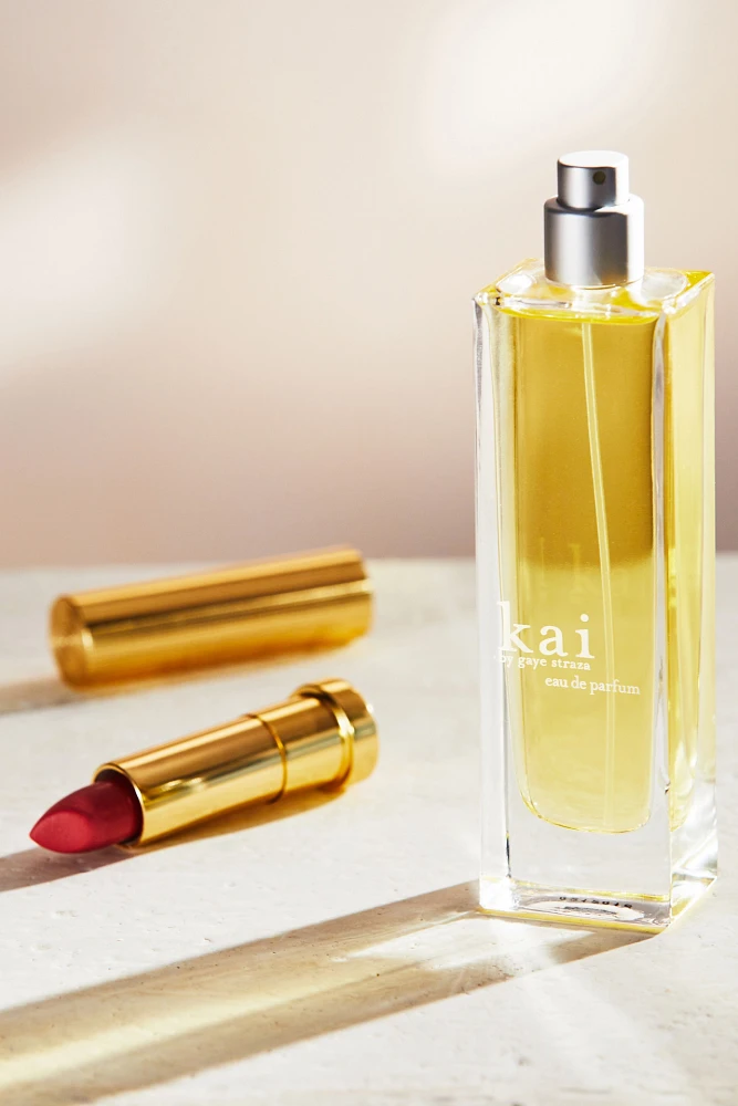 Kai Rose Eau De Parfum