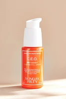 Sunday Riley C.E.O. 15% Vitamin C Brightening Serum