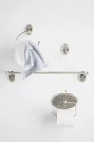 Madras Towel Hook