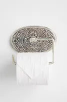 Madras Toilet Paper Holder