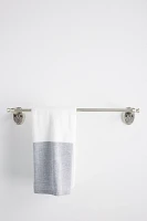 Madras Towel Bar