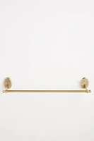 Madras Towel Bar