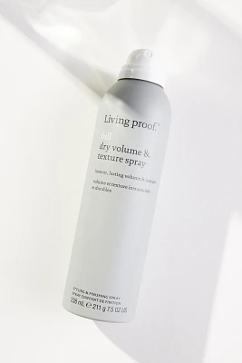 Living Proof Full Dry Volume & Texture Spray