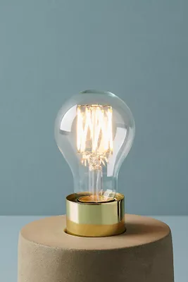 Tala Globe 6W LED Bulb