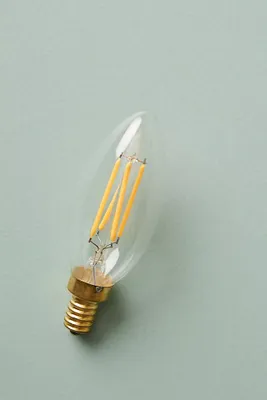 Tala Candle 4W LED Bulb