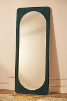 Raquel Velvet Mirror