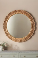 Sutton Mirror