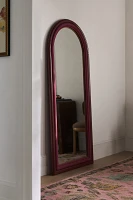 Espen Upholstered Mirror