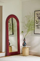 Espen Upholstered Mirror