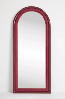 Espen Upholstered Mirror