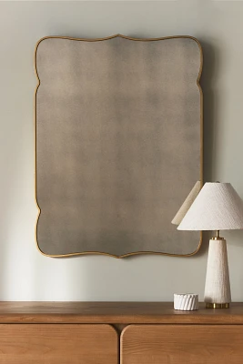 Imelda Mirror