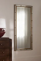 Plaza Beveled Mirror