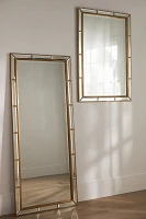 Plaza Beveled Mirror