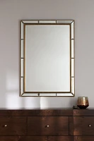 Plaza Beveled Mirror