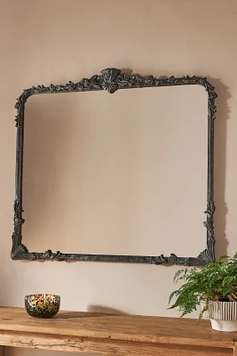 The Vintage Mila Mirror