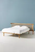 Mathilde Nightstand Bed