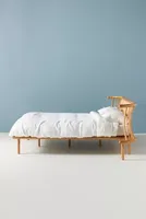 Mathilde Nightstand Bed