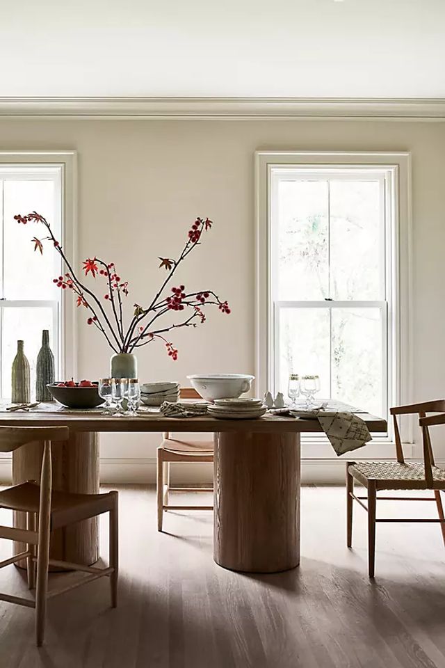 sonali dining table anthropologie