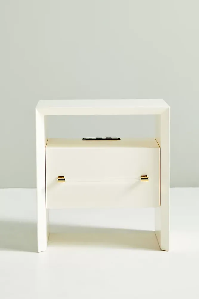 Merriton Smart Nightstand