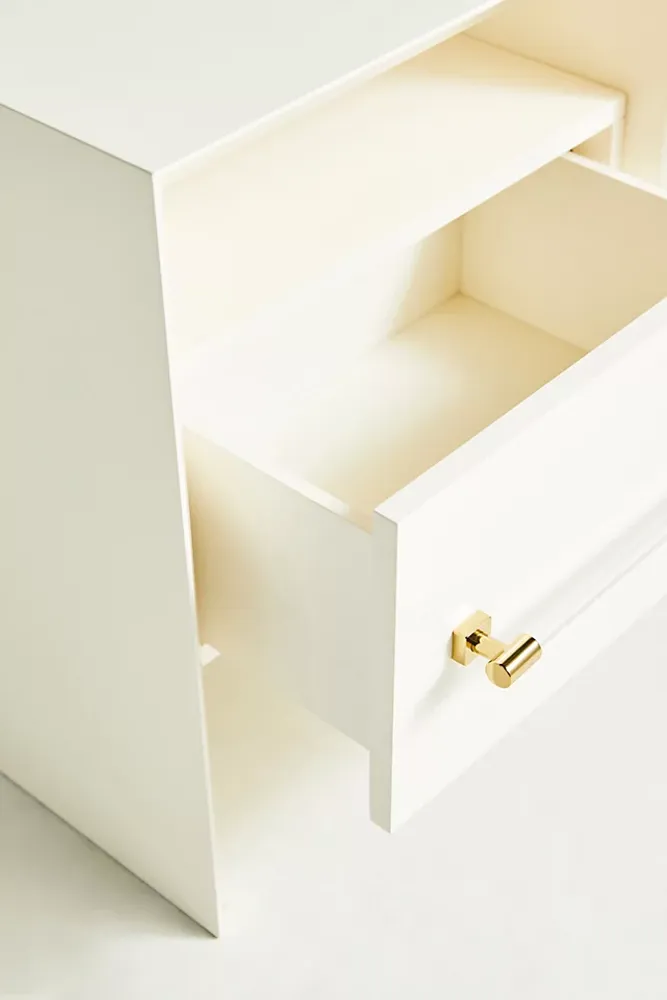 Merriton Smart Nightstand